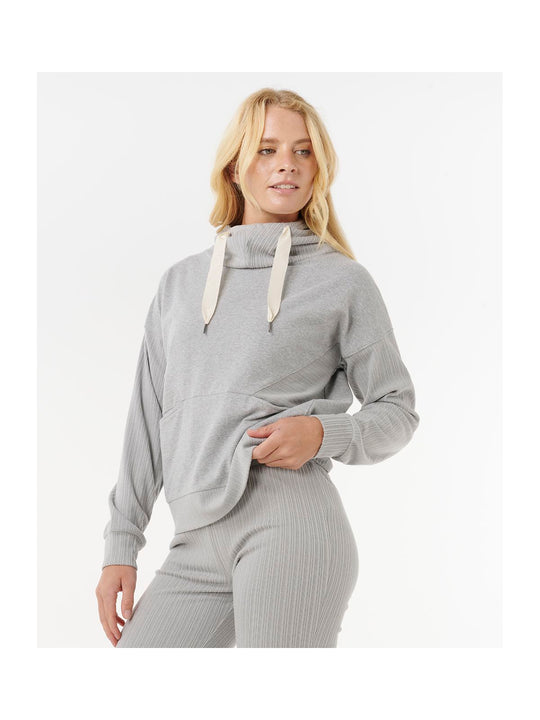 Spodnie RIP CURL COSY FLARE PANT szare
