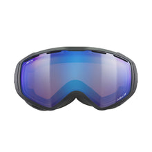 Gogle narciarskie JULBO TITAN OTG czarne fotochrom Cat 2-4 polaryzacja
