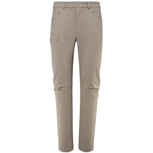 Spodnie MILLET UBIC STRETCH PANT M beżowy - Adventure Sports
