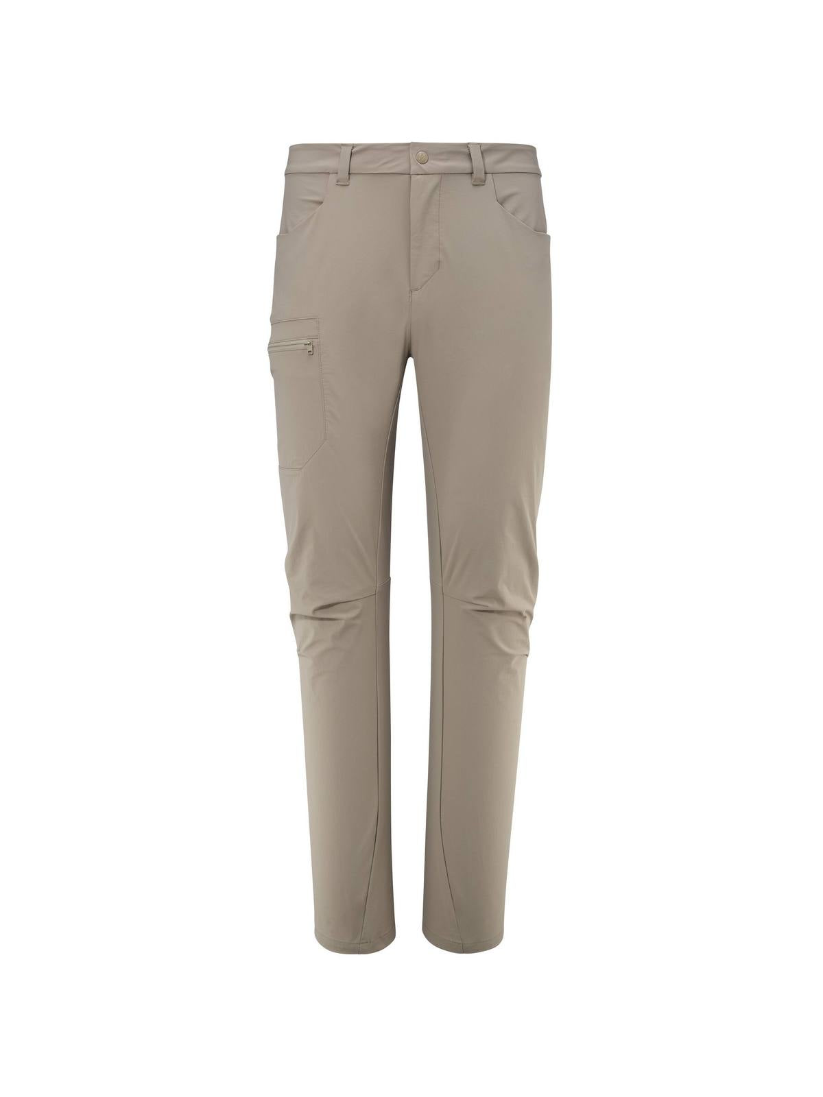 Spodnie MILLET UBIC STRETCH PANT M beżowy - Adventure Sports