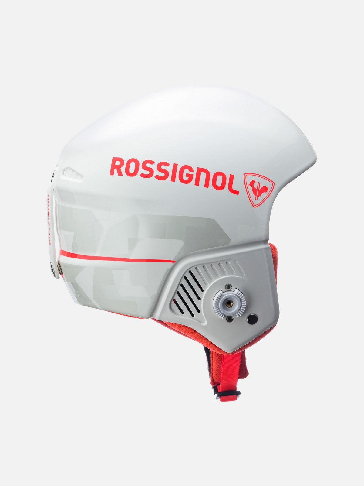 Kask narciarski ROSSIGNOL HERO Giant Impacts FIS White
