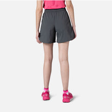 Szorty Rossignol W Basic Short - 6 szary - Adventure Sports
