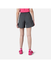 Szorty Rossignol W Basic Short - 6 szary
