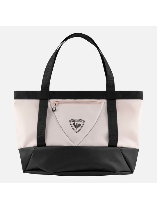 Torba ROSSIGNOL Tote Bag 30L różowy

