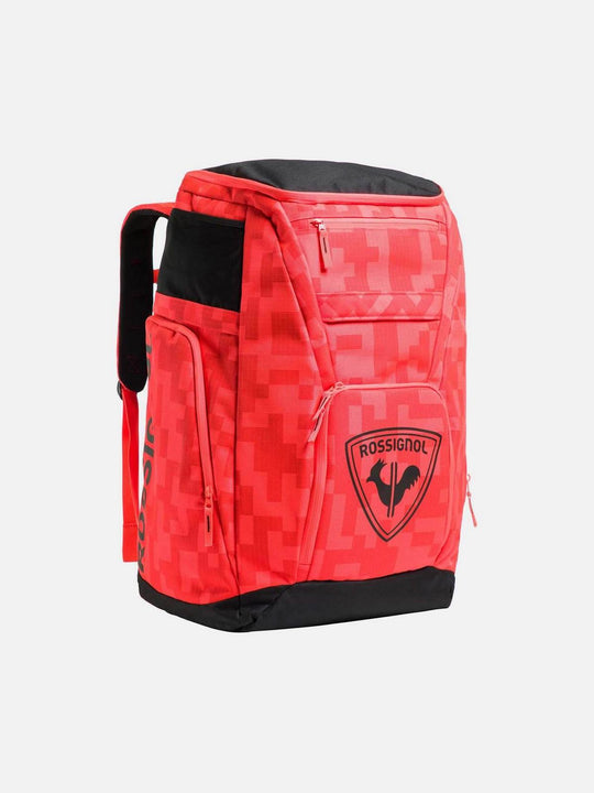 Plecak narciarski ROSSIGNOL HERO Small Athletes Bag czerwony
