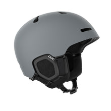 Kask narciarski POC Fornix MIPS szary
