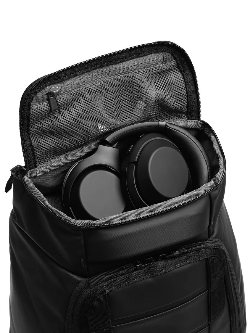 Plecak Db™ Hugger Backpack 25L Affogato Brown