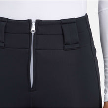 Spodnie narciarskie damskie ROSSIGNOL W Sirius Softshell Pant czarny
