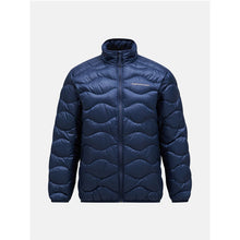 Kurtka puchowa męska Peak Performance M Helium Down Jacket granatowy - narciarska - Adventure Sports
