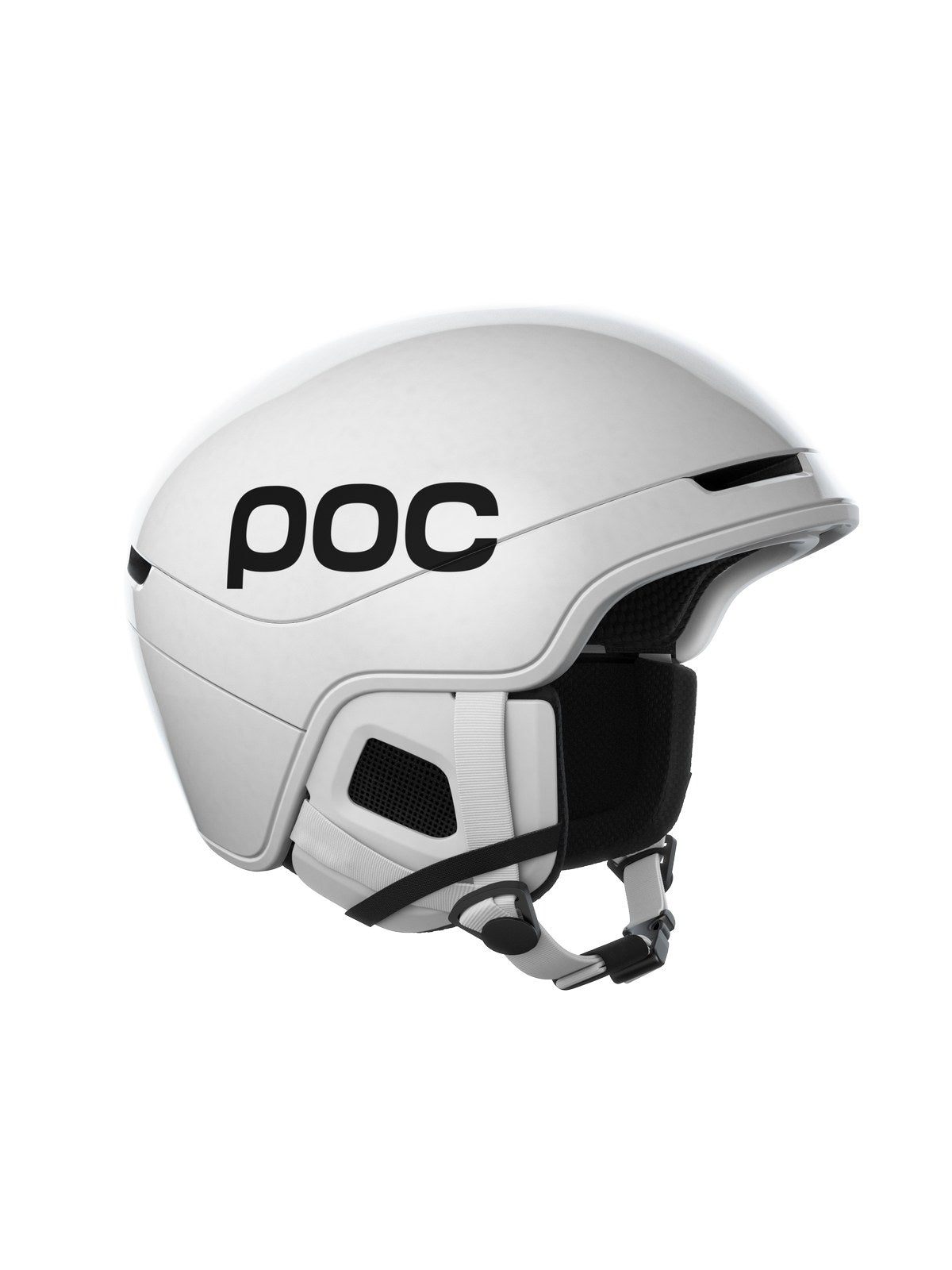 Kask narciarski POC Obex Contour biały