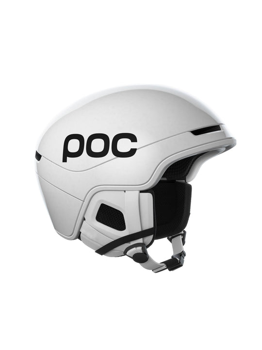 Kask narciarski POC Obex Contour biały
