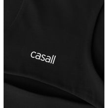 Koszulka damska treningowa Casall Soft Touch Bra Tank czarny
