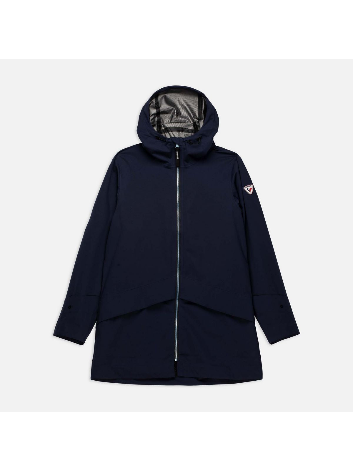 Kurtka ROSSIGNOL W RAIN COVARIANT JKT - Adventure Sports