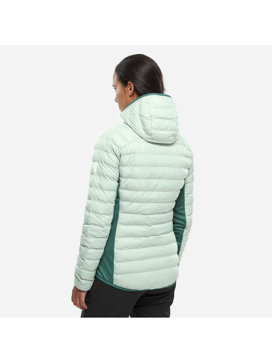Kurtka MILLET W FITZ ROYARM HOODIE
