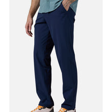 Spodnie męskie ROSSIGNOL Lycian Pant granatowy - Adventure Sports
