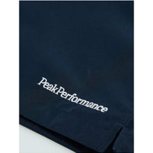 Szorty PEAK PERFORMANCE M Swim Shorts niebieski - Adventure Sports
