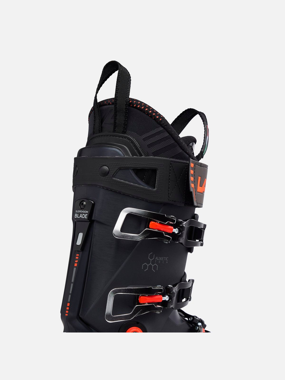 Buty narciarskie męskie LANGE Shadow 130 HV GW