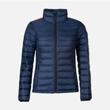 Kurtka ROSSIGNOL W Rossi Jkt - granatowy - Adventure Sports
