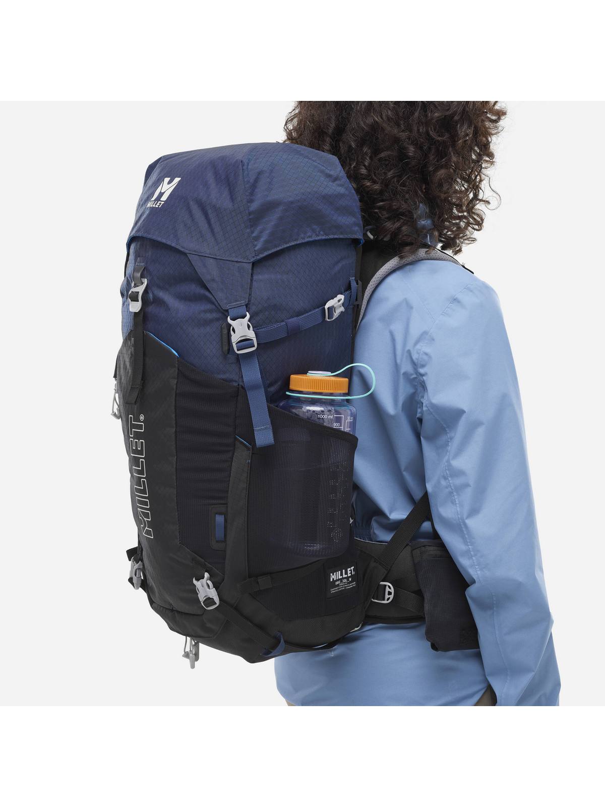 Plecak MILLET UBIC 30 W czarny