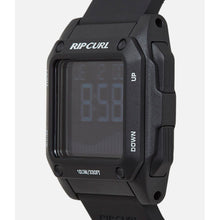 Zegarek wodoodporny RIP CURL ODYSSEY TIDE granatowy
