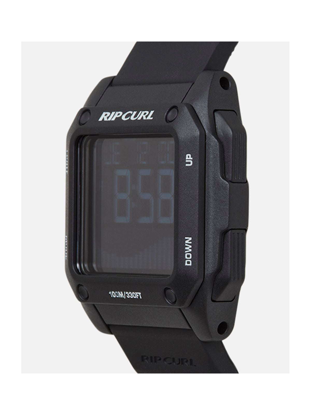 Zegarek wodoodporny RIP CURL ODYSSEY TIDE granatowy