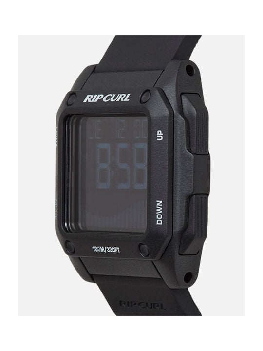 Zegarek wodoodporny RIP CURL ODYSSEY TIDE granatowy
