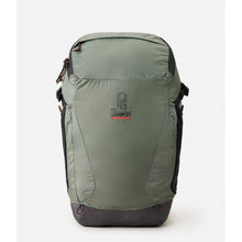 Plecak RIP CURL SEARCH PACKABLE 25L BACKPACK zielony
