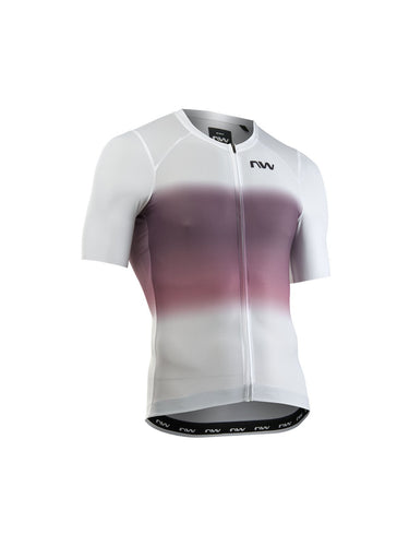 Kolor: White/Dusty Malva