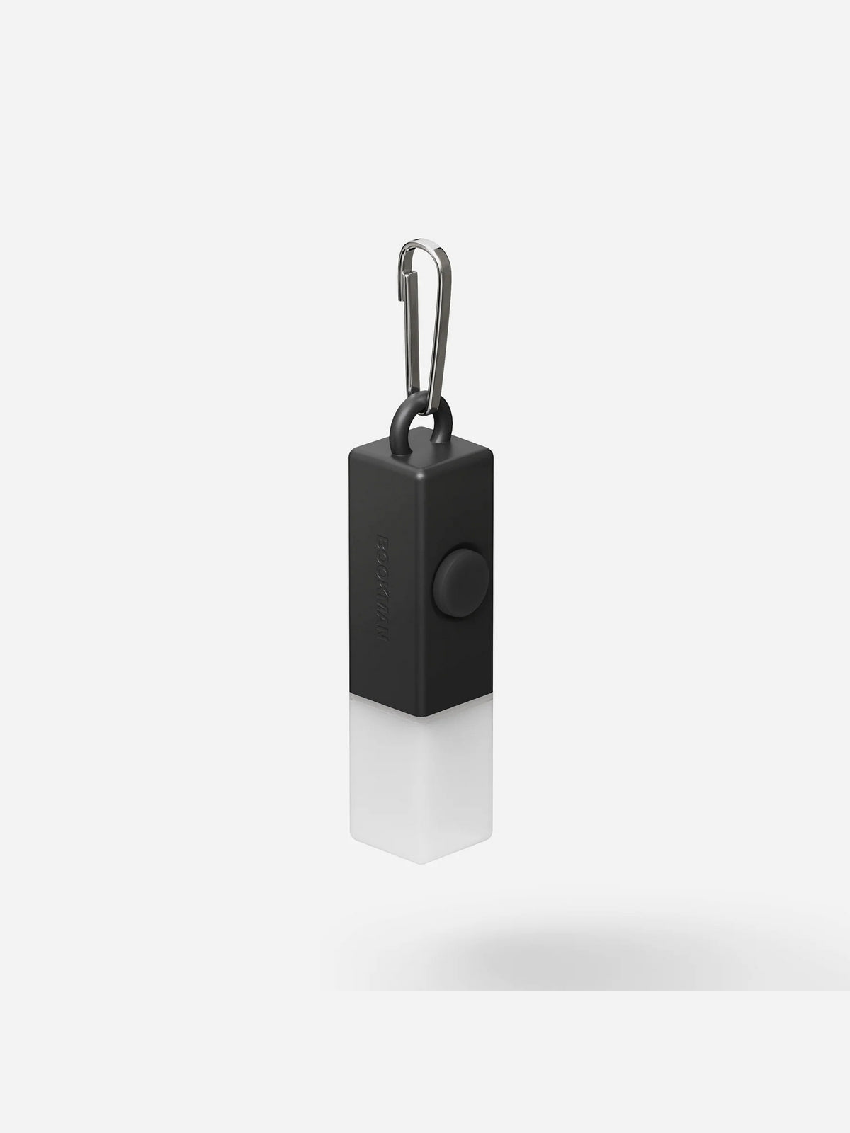 Zawiszka świecąca BOOKMAN Lightstick Black