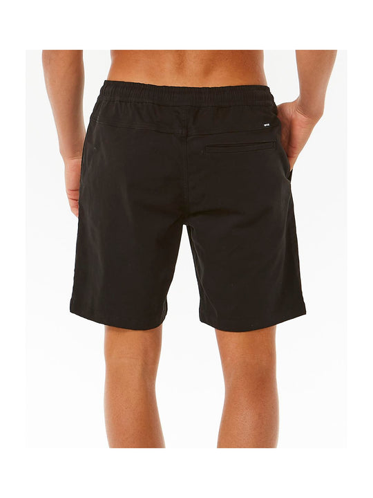 Szorty RIP CURL Classic Surf Volley czarny - Adventure Sports
