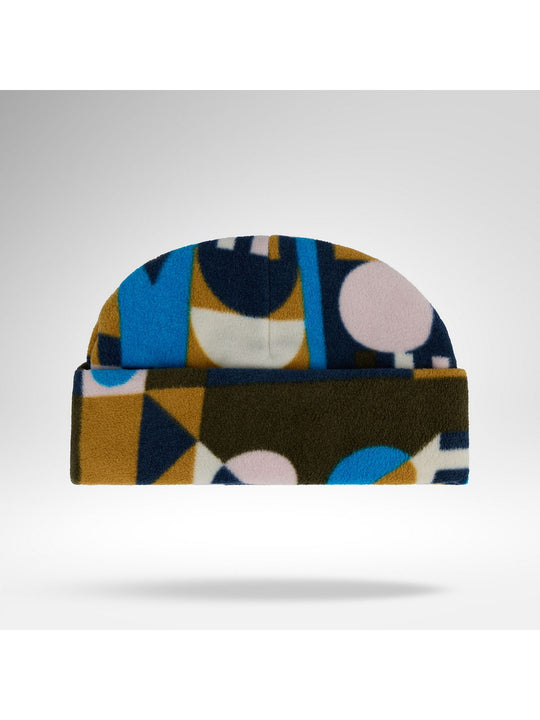 Czapka juniorska ROSSIGNOL Jr Baby Fleece Beanie niebieska
