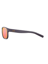 Okulary sportowe JULBO RENEGADE M - fioletowy | Spectron Cat 3
