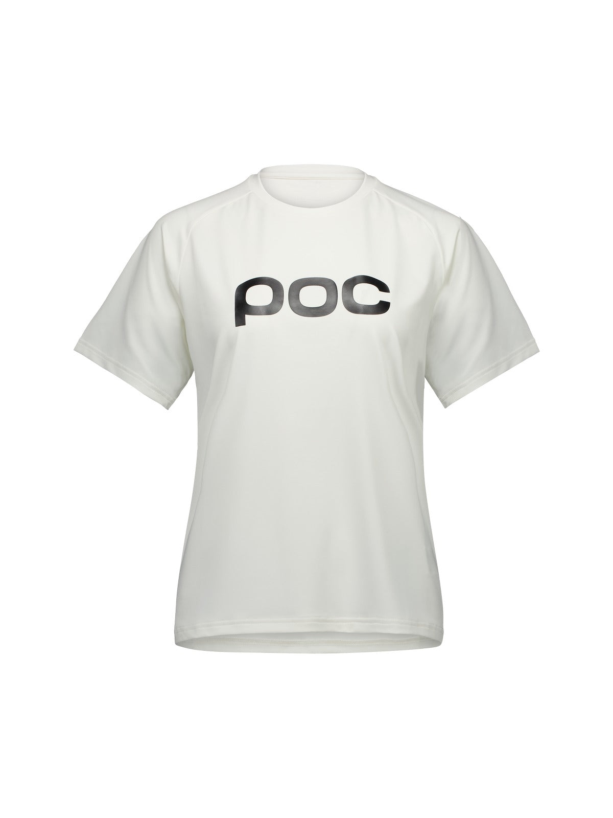 Koszulka rowerowa damska POC W's Reform Enduro Tee biała