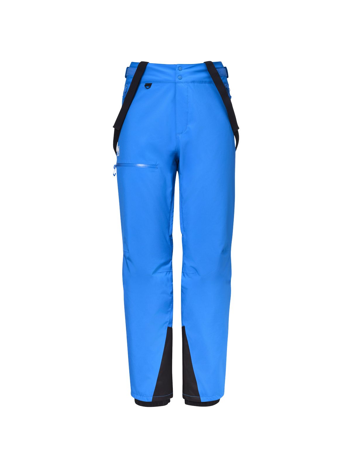 Spodnie męskie MILLET M Brevent Peak Pant M niebieskie