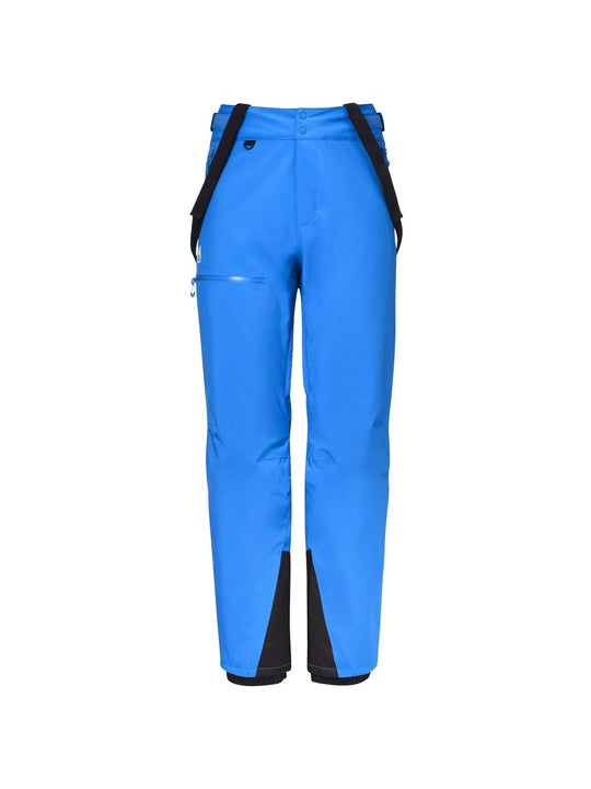 Spodnie męskie MILLET M Brevent Peak Pant M niebieskie
