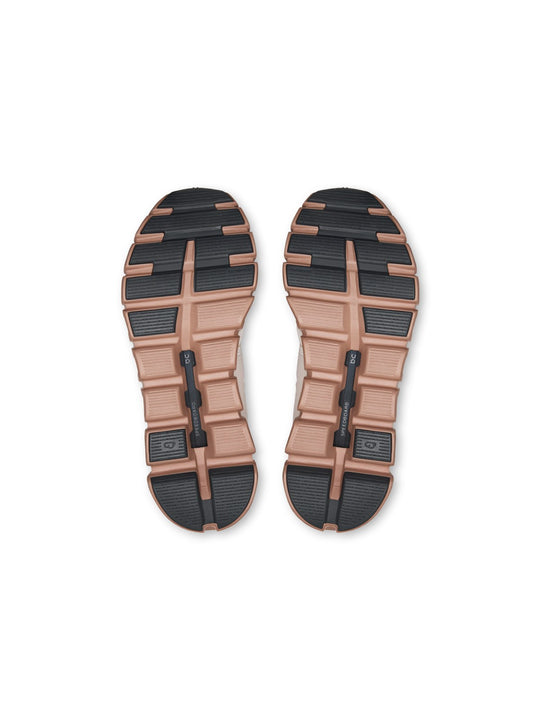 Buty sportowe damskie ON Cloud 6 beżowy
