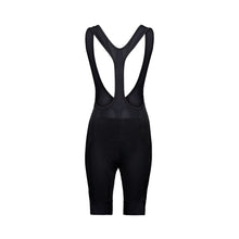 Spodenki rowerowe damskie POC W's Cadence Bib Shorts czarny

