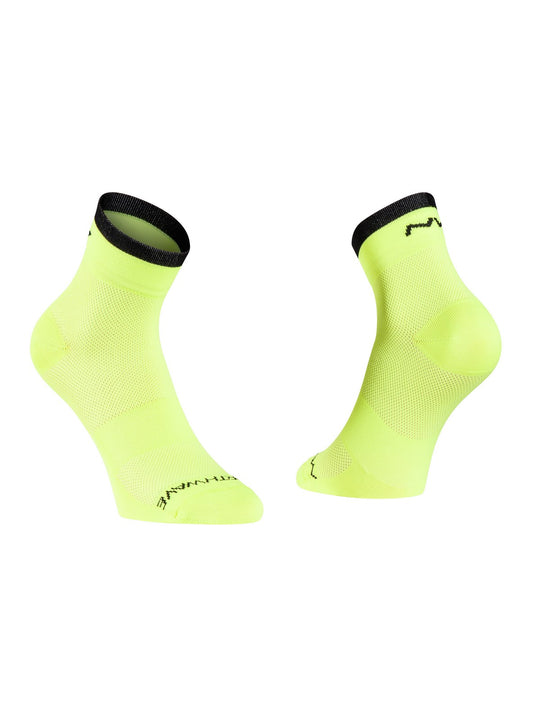 Skarpety Rowerowe NORTHWAVE ORIGIN MID - Adventure Sports
