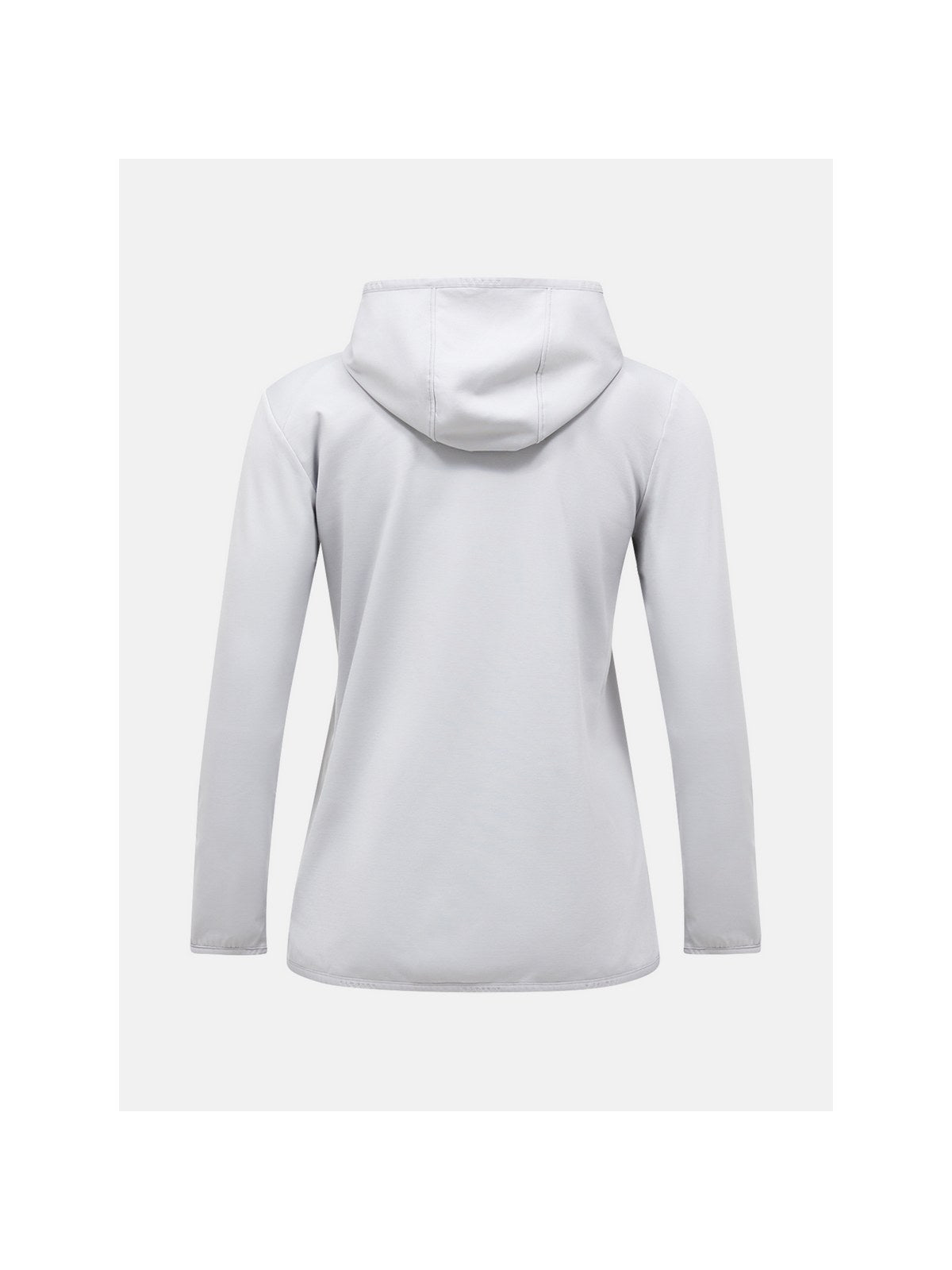 adventuresports bluza-peak-performance-w-light-zip-hood-g80287100-g67 tyl