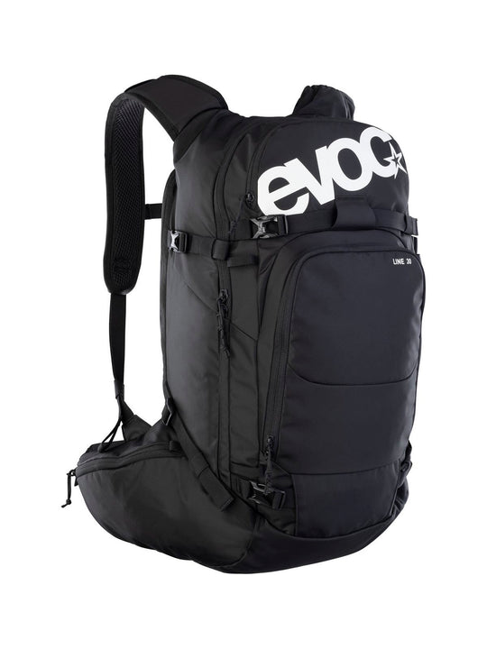 Plecak EVOC Line 30 black
