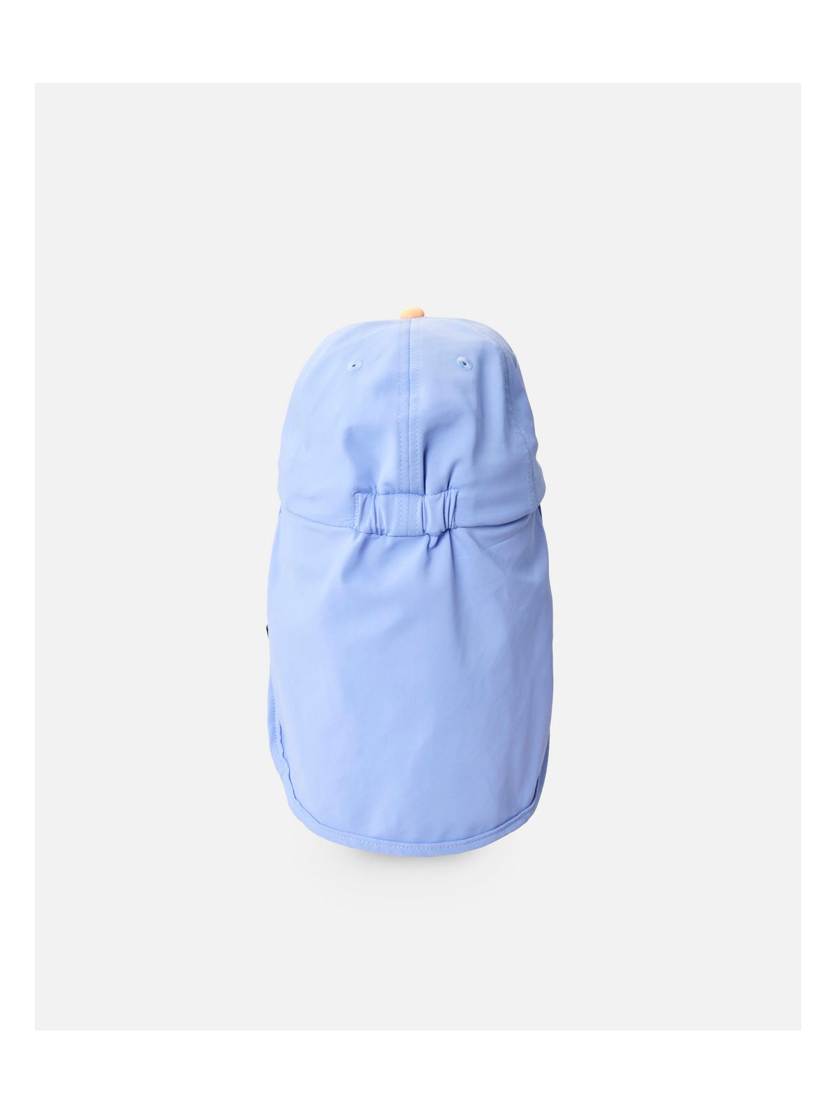 Czapka z daszkiem chłopięca RIP CURL Beach Cap - Boy niebieski