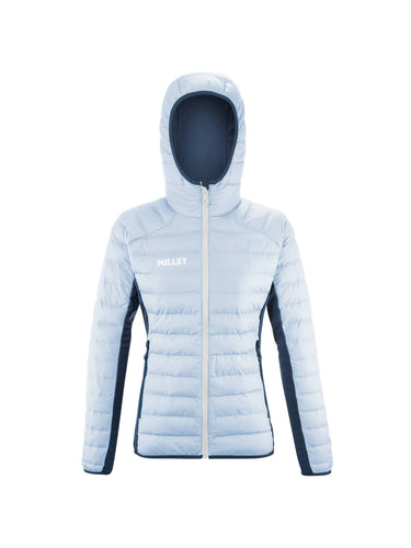 Kolor: ICEBERG/DARK DENIM