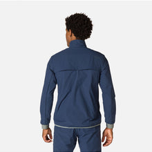 Kurtka męska ROSSIGNOL Active Versatile Xc Jkt. granatowy
