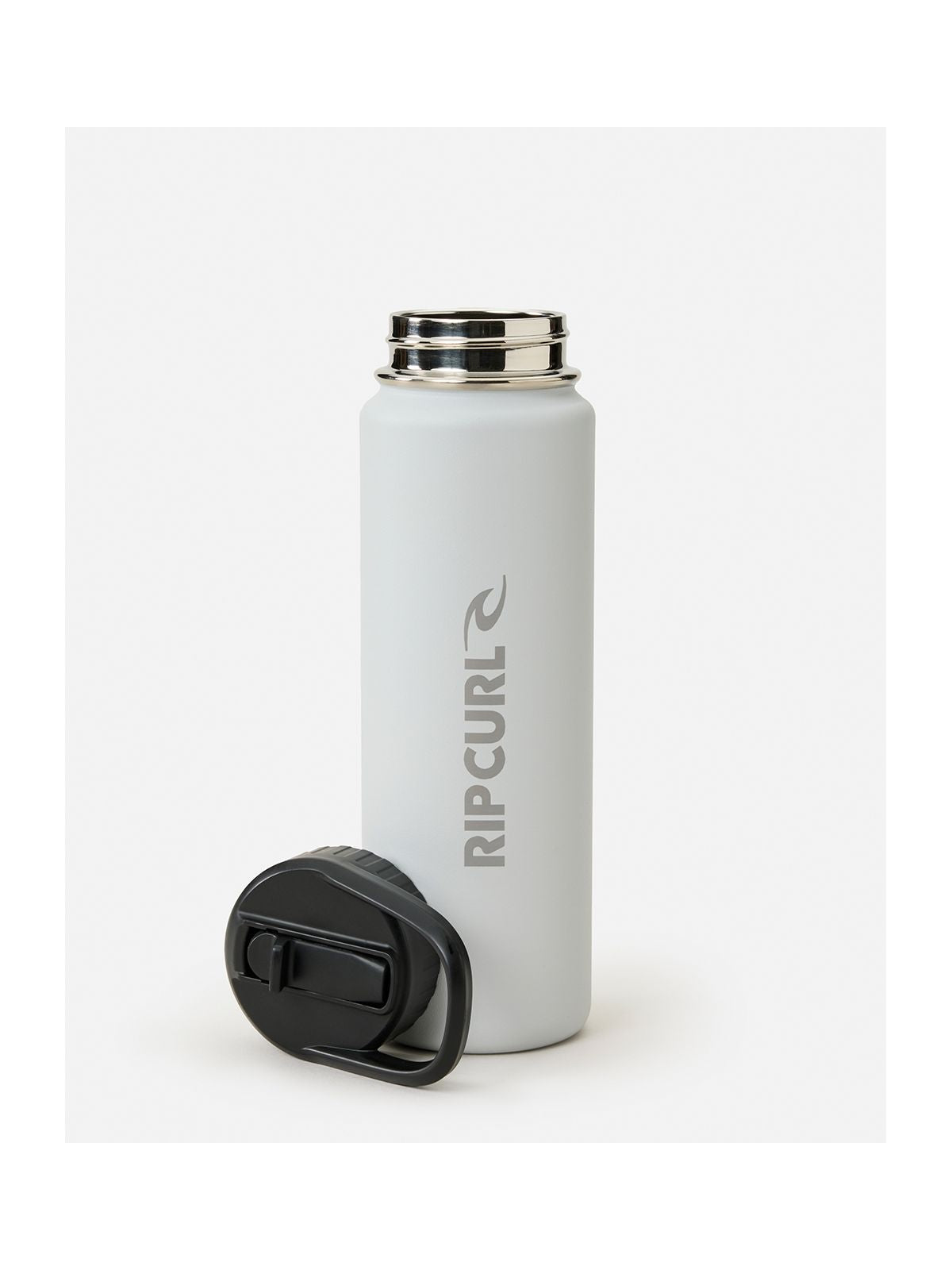 Bidon RIP CURL LOGO DRINK BOTTLE 710ml/24oz biały