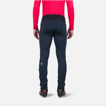 Spodnie narciarskie męskie ROSSIGNOL Genetys Pant czarny
