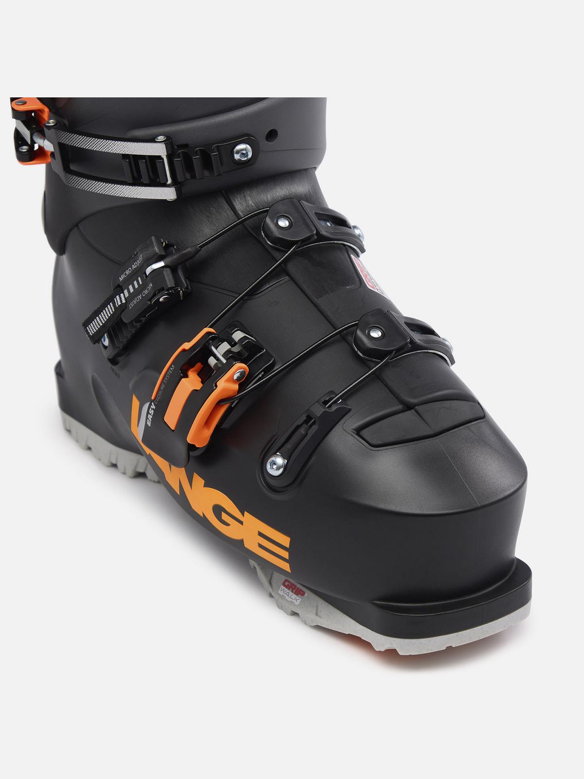 Buty narciarskie LANGE Concept 10 GW