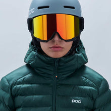 Kask narciarski POC Fornix BC szary
