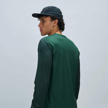 Koszulka rowerowa POC M’s Motion Air L/S Jersey zielony - Adventure Sports
