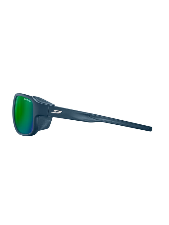 Okulary przeciwsłoneczne JULBO Montebianco 2 - Spectron 3 - Dark Blue
