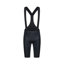 Spodenki rowerowe POC M's Raceday Bib Shorts czarne

